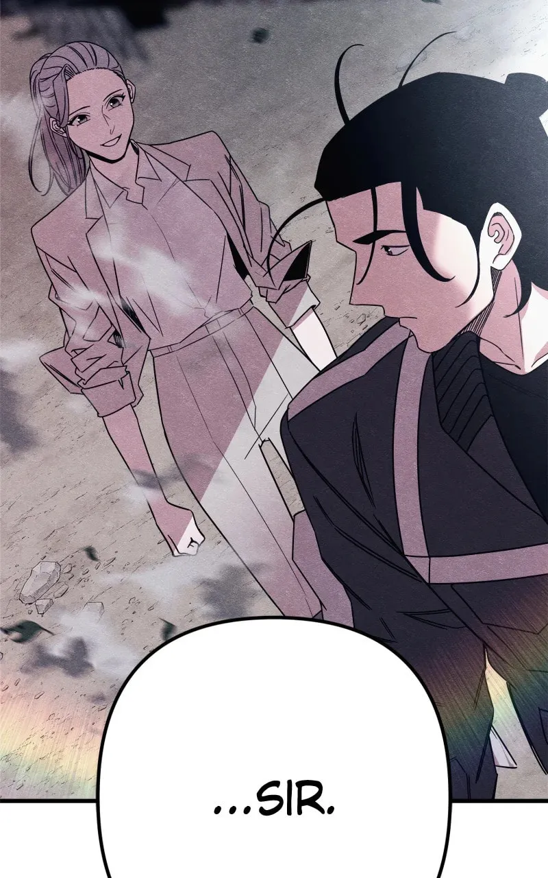 Read Zombie X Slasher chapter 83 image 111 on Lezhin