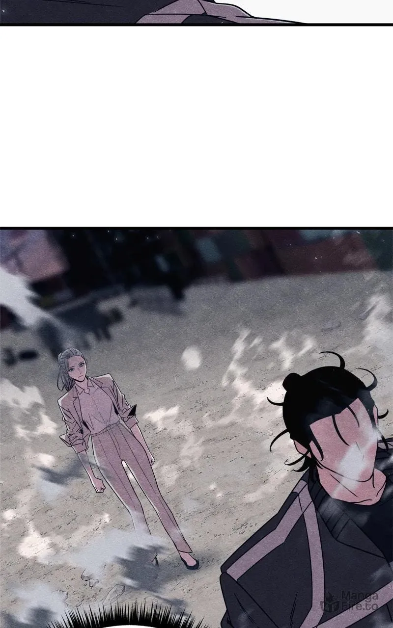 Read Zombie X Slasher chapter 83 image 113 on Lezhin