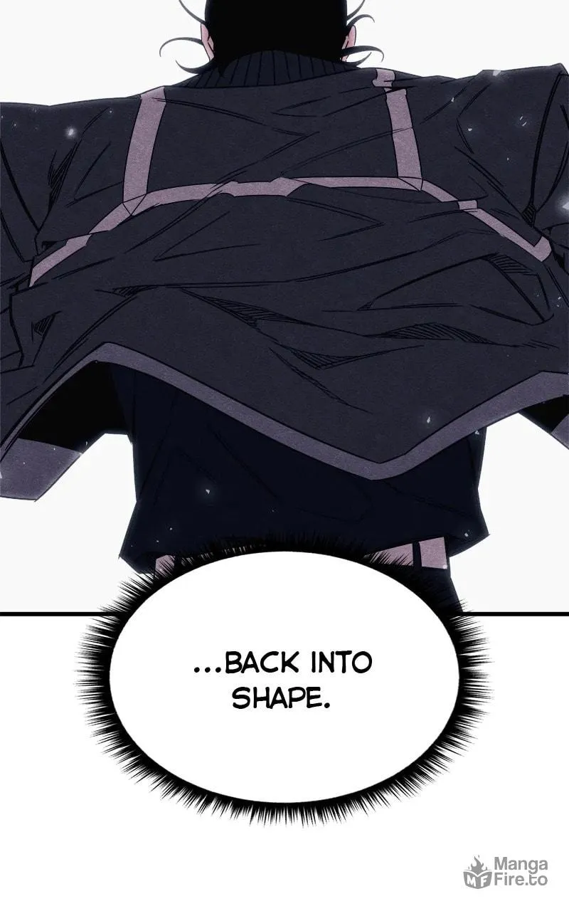 Read Zombie X Slasher chapter 83 image 116 on Lezhin