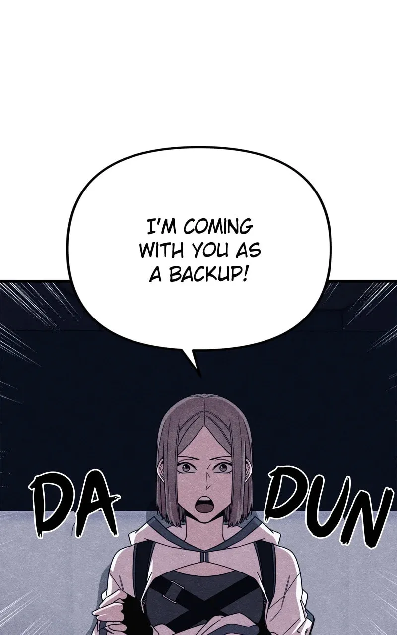 Read Zombie X Slasher chapter 83 image 117 on Lezhin