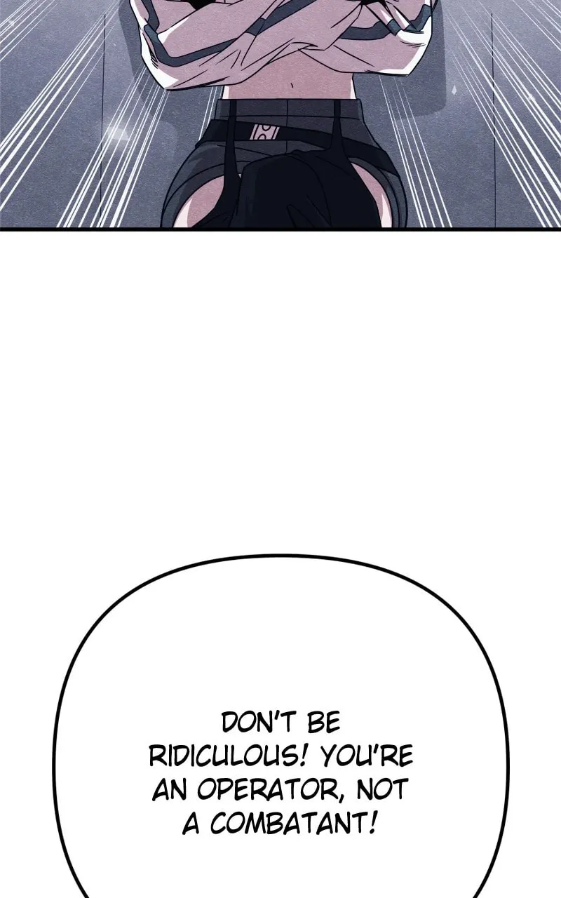 Read Zombie X Slasher chapter 83 image 118 on Lezhin
