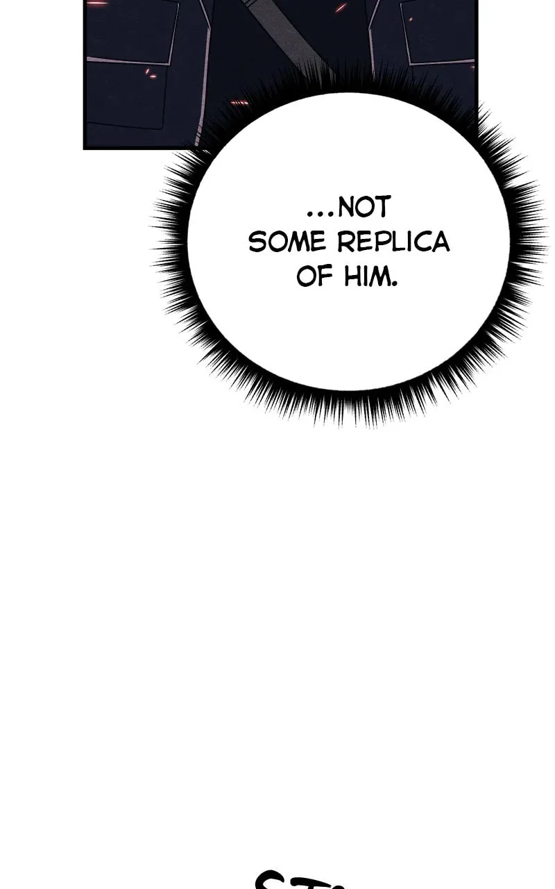 Read Zombie X Slasher chapter 83 image 12 on Lezhin