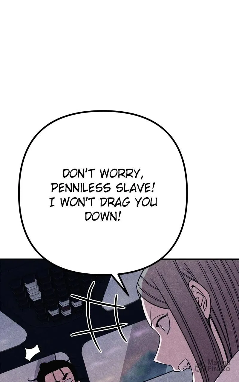 Read Zombie X Slasher chapter 83 image 122 on Lezhin