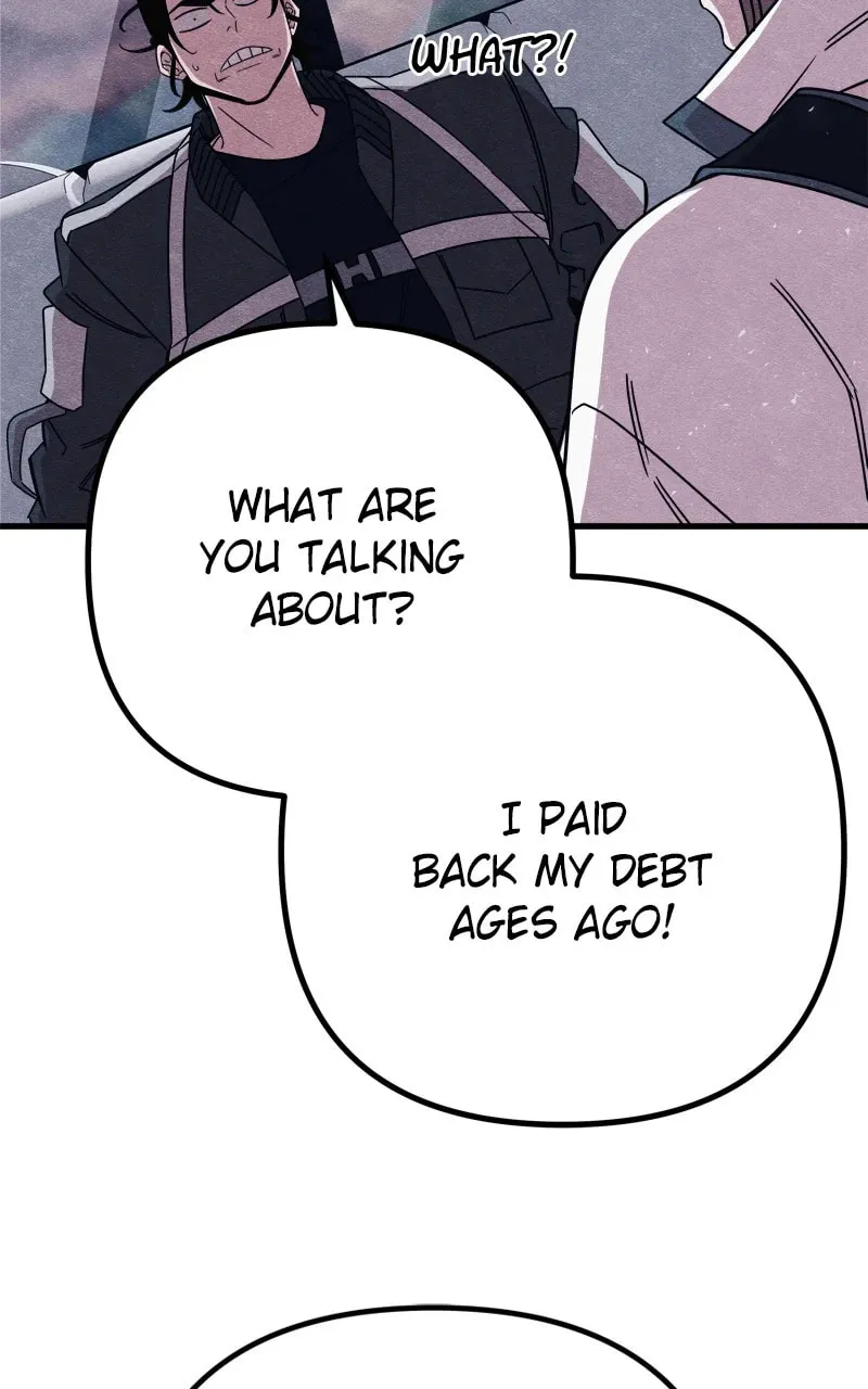 Read Zombie X Slasher chapter 83 image 123 on Lezhin