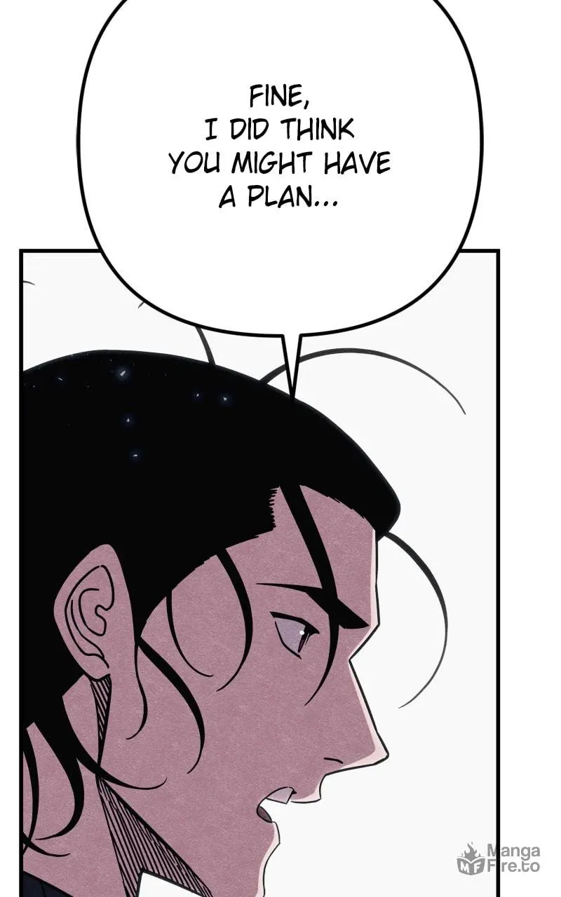 Read Zombie X Slasher chapter 83 image 124 on Lezhin