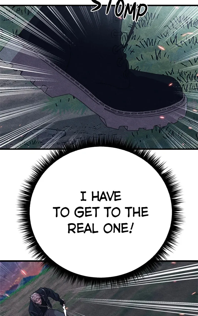 Read Zombie X Slasher chapter 83 image 13 on Lezhin