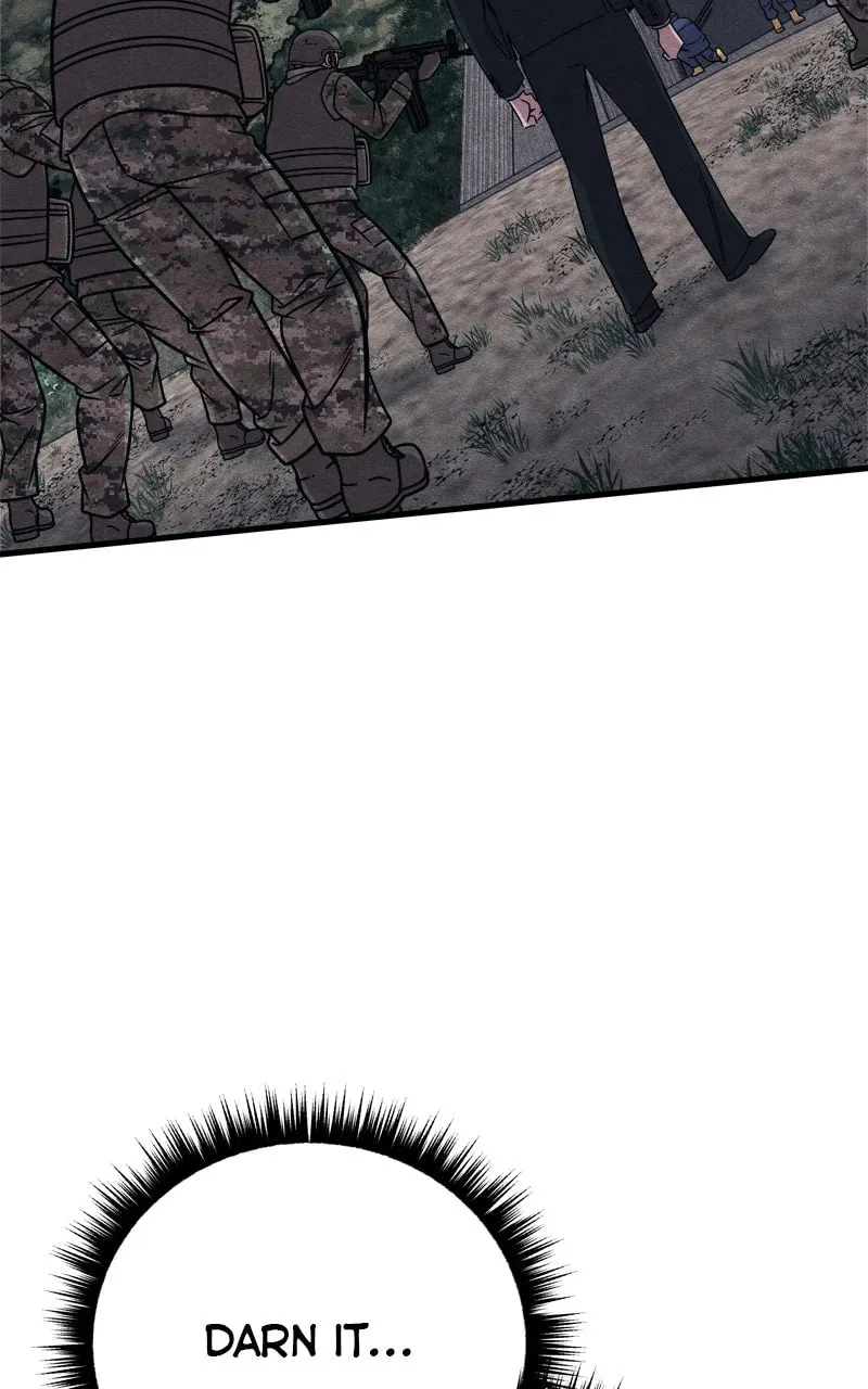 Read Zombie X Slasher chapter 83 image 132 on Lezhin