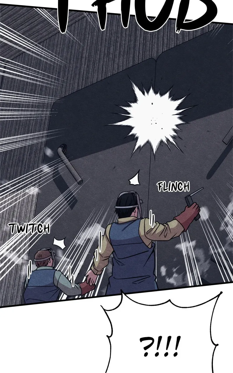 Read Zombie X Slasher chapter 83 image 135 on Lezhin