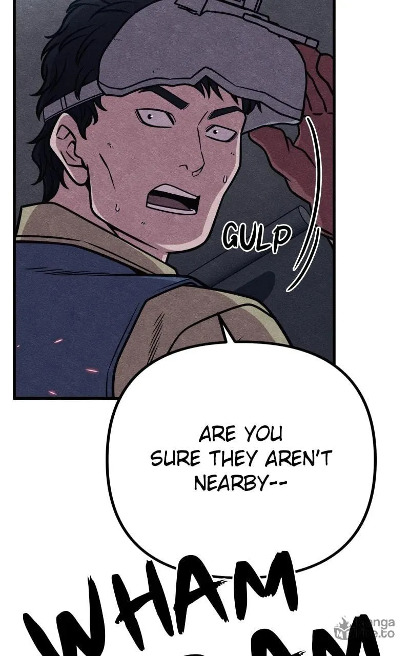 Read Zombie X Slasher chapter 83 image 137 on Lezhin
