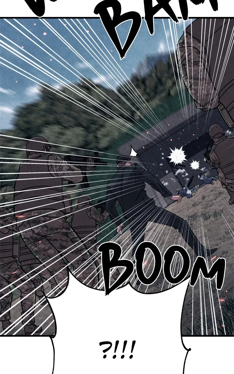 Read Zombie X Slasher chapter 83 image 138 on Lezhin