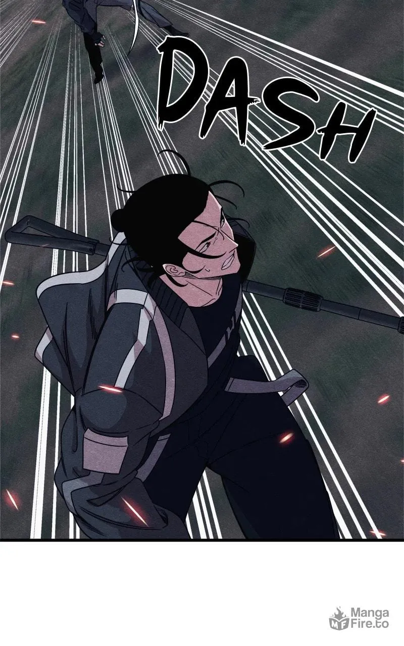Read Zombie X Slasher chapter 83 image 14 on Lezhin