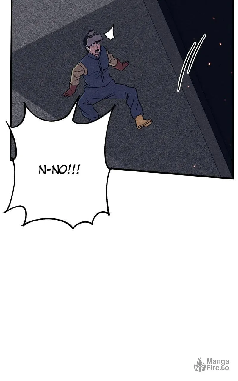 Read Zombie X Slasher chapter 83 image 140 on Lezhin