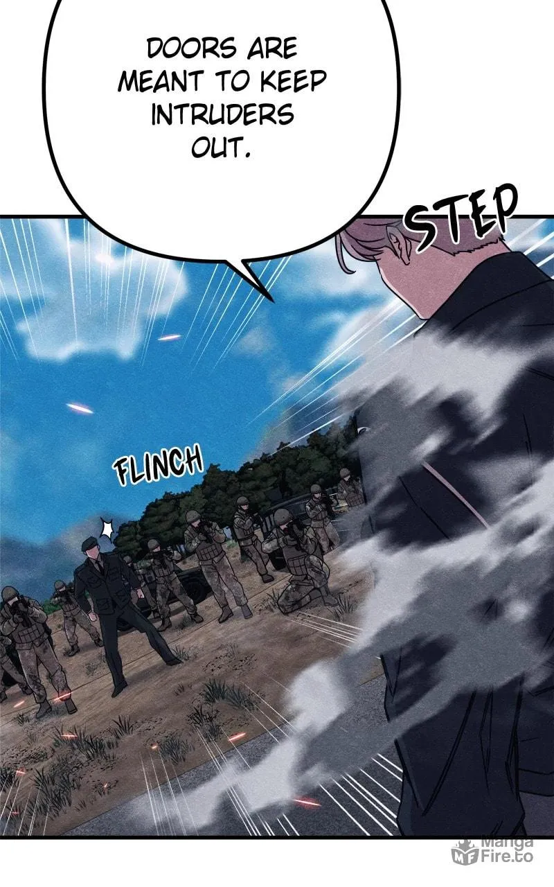 Read Zombie X Slasher chapter 83 image 143 on Lezhin