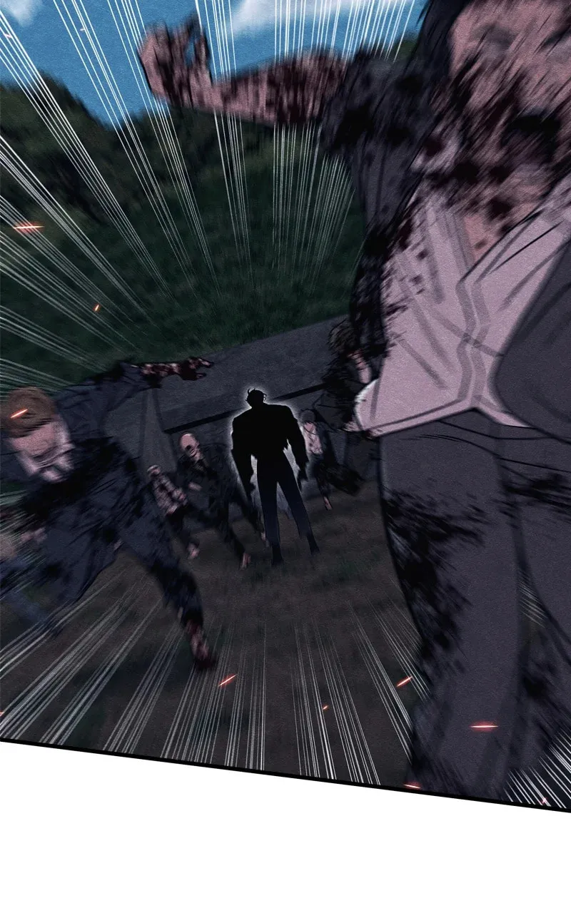 Read Zombie X Slasher chapter 83 image 145 on Lezhin