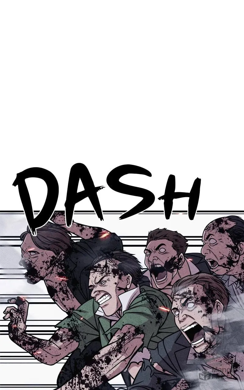 Read Zombie X Slasher chapter 83 image 146 on Lezhin