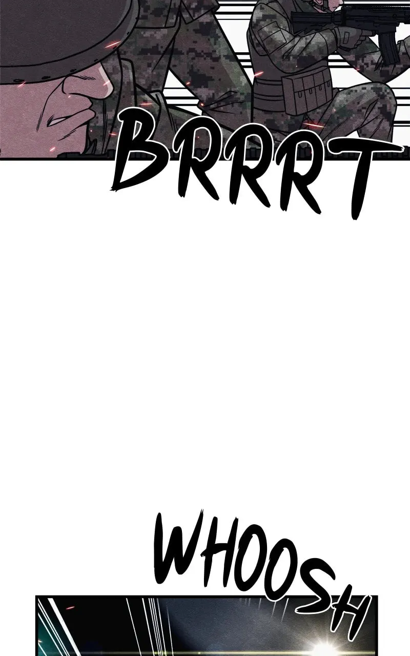 Read Zombie X Slasher chapter 83 image 148 on Lezhin