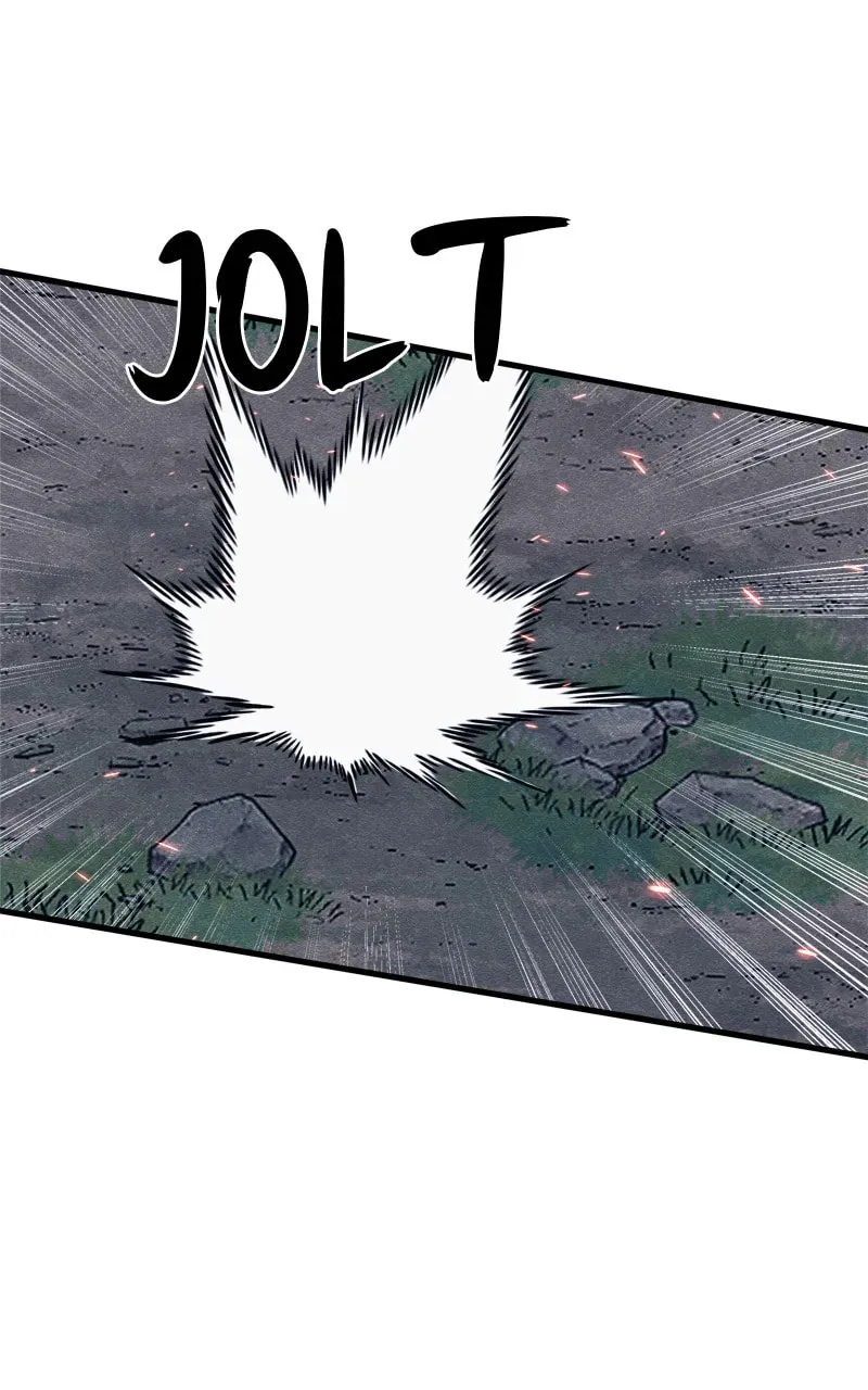 Read Zombie X Slasher chapter 83 image 15 on Lezhin