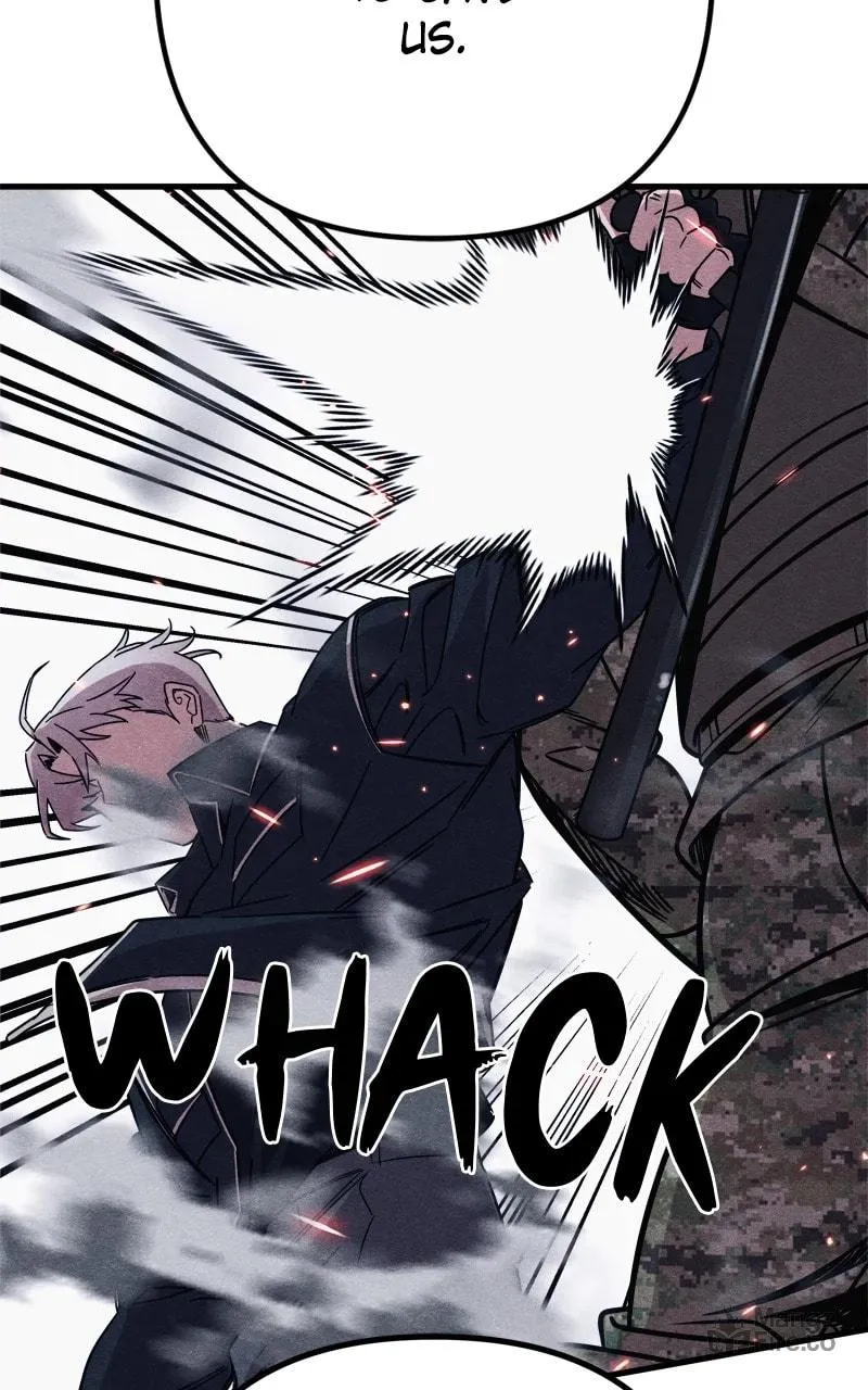 Read Zombie X Slasher chapter 83 image 152 on Lezhin