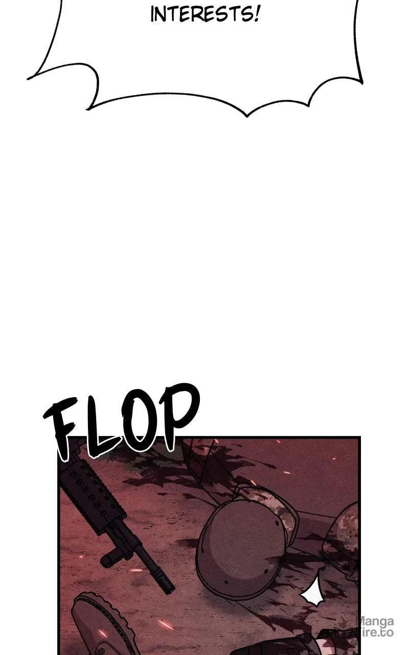 Read Zombie X Slasher chapter 83 image 155 on Lezhin