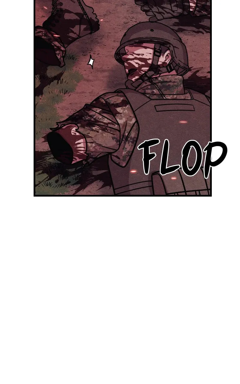 Read Zombie X Slasher chapter 83 image 156 on Lezhin