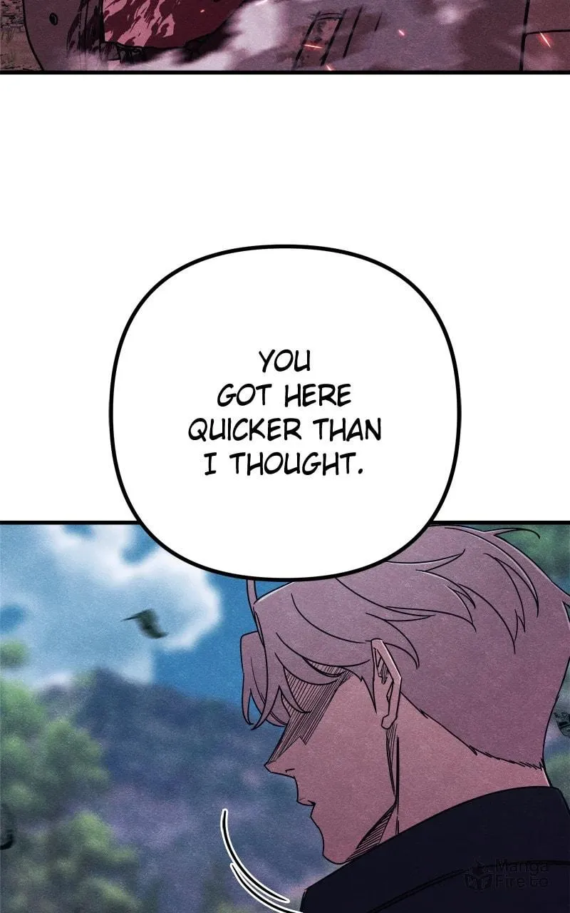 Read Zombie X Slasher chapter 83 image 158 on Lezhin