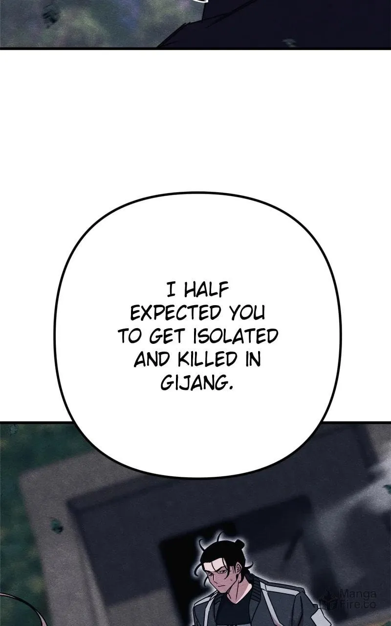 Read Zombie X Slasher chapter 83 image 159 on Lezhin