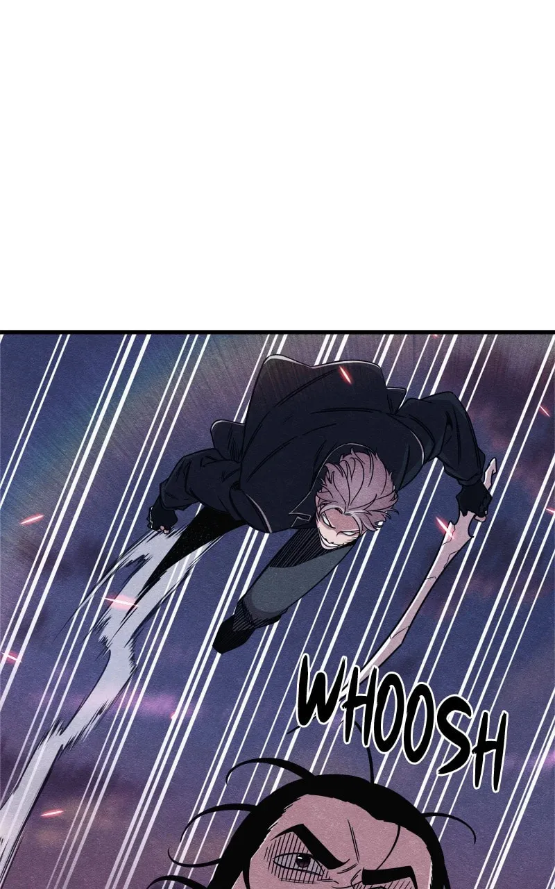 Read Zombie X Slasher chapter 83 image 16 on Lezhin
