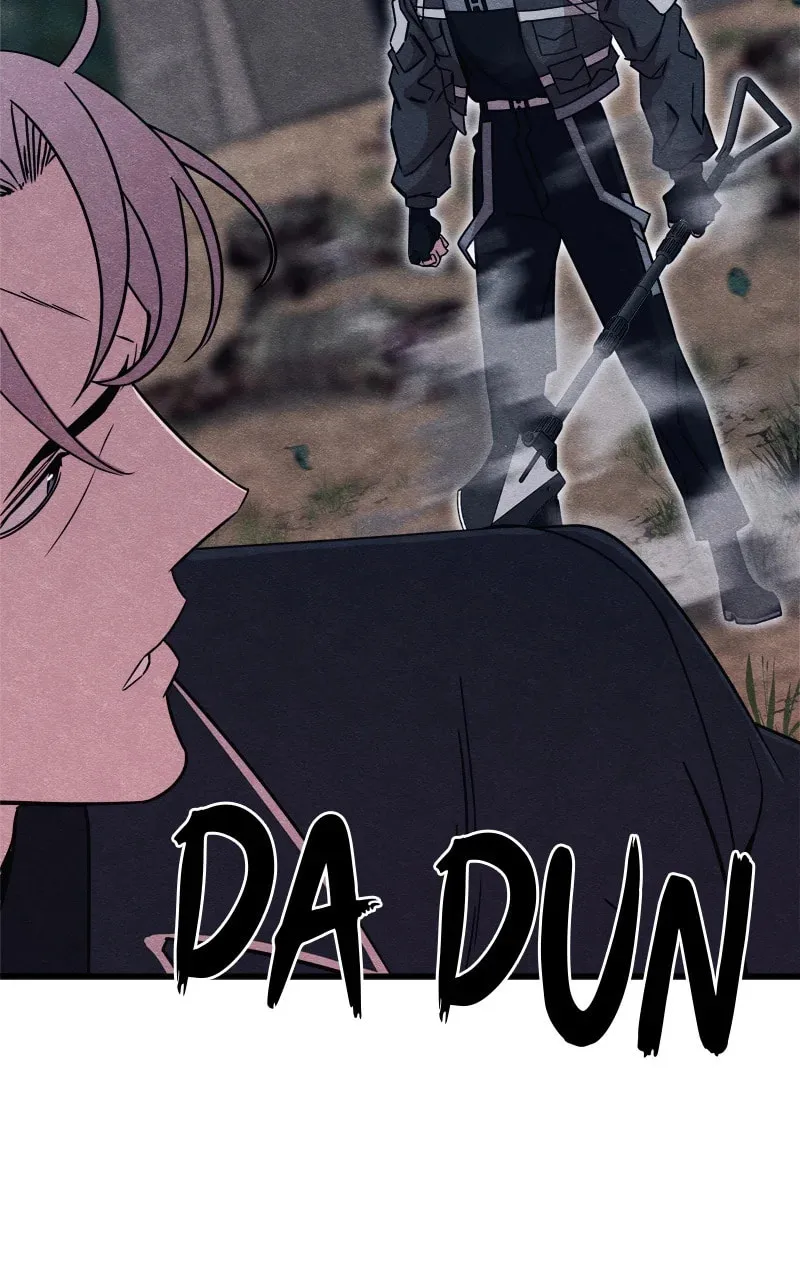 Read Zombie X Slasher chapter 83 image 160 on Lezhin