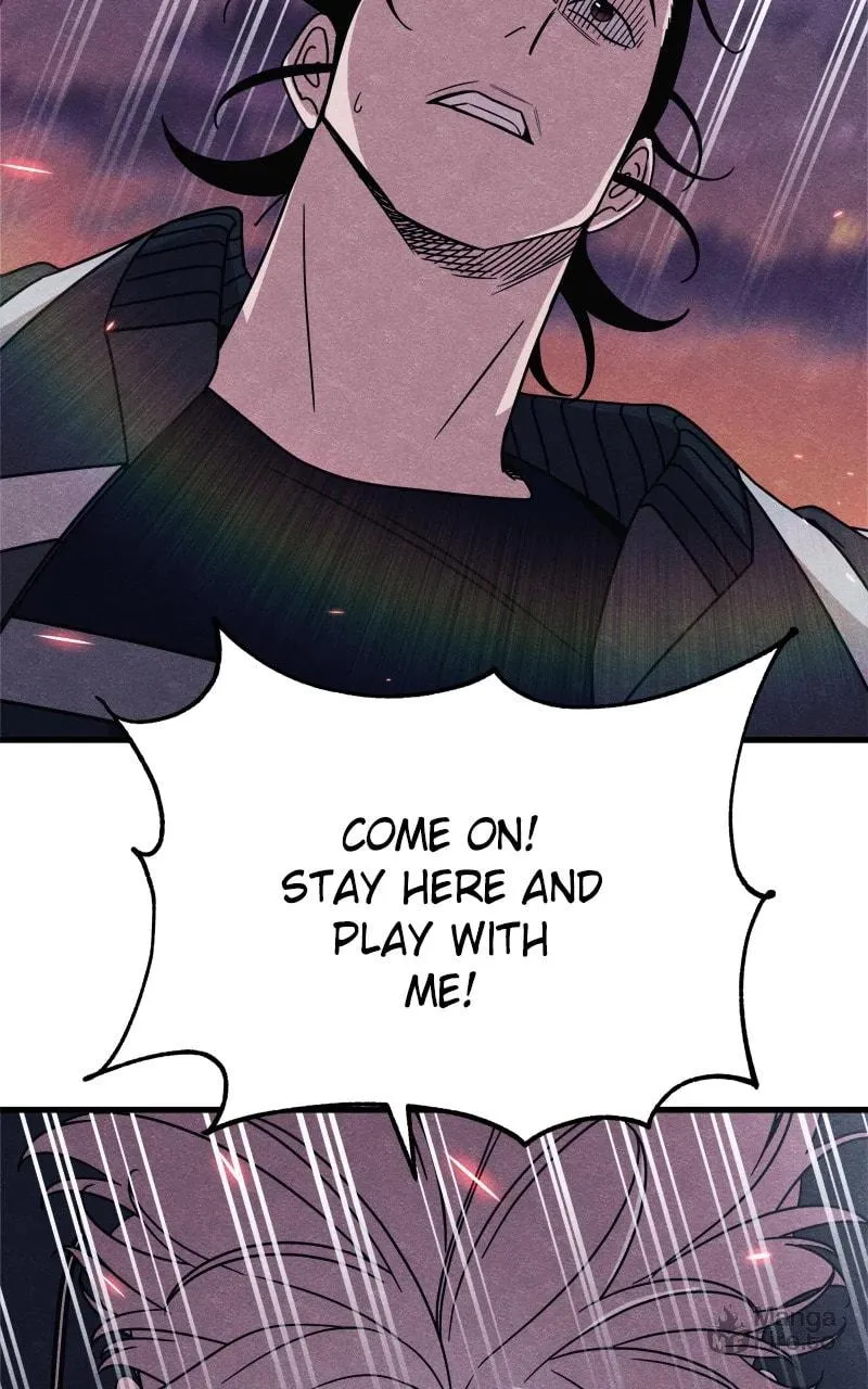 Read Zombie X Slasher chapter 83 image 17 on Lezhin