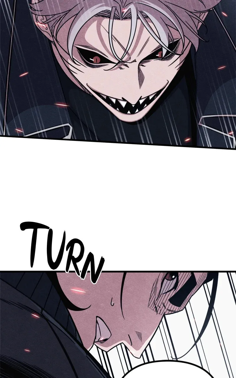 Read Zombie X Slasher chapter 83 image 18 on Lezhin