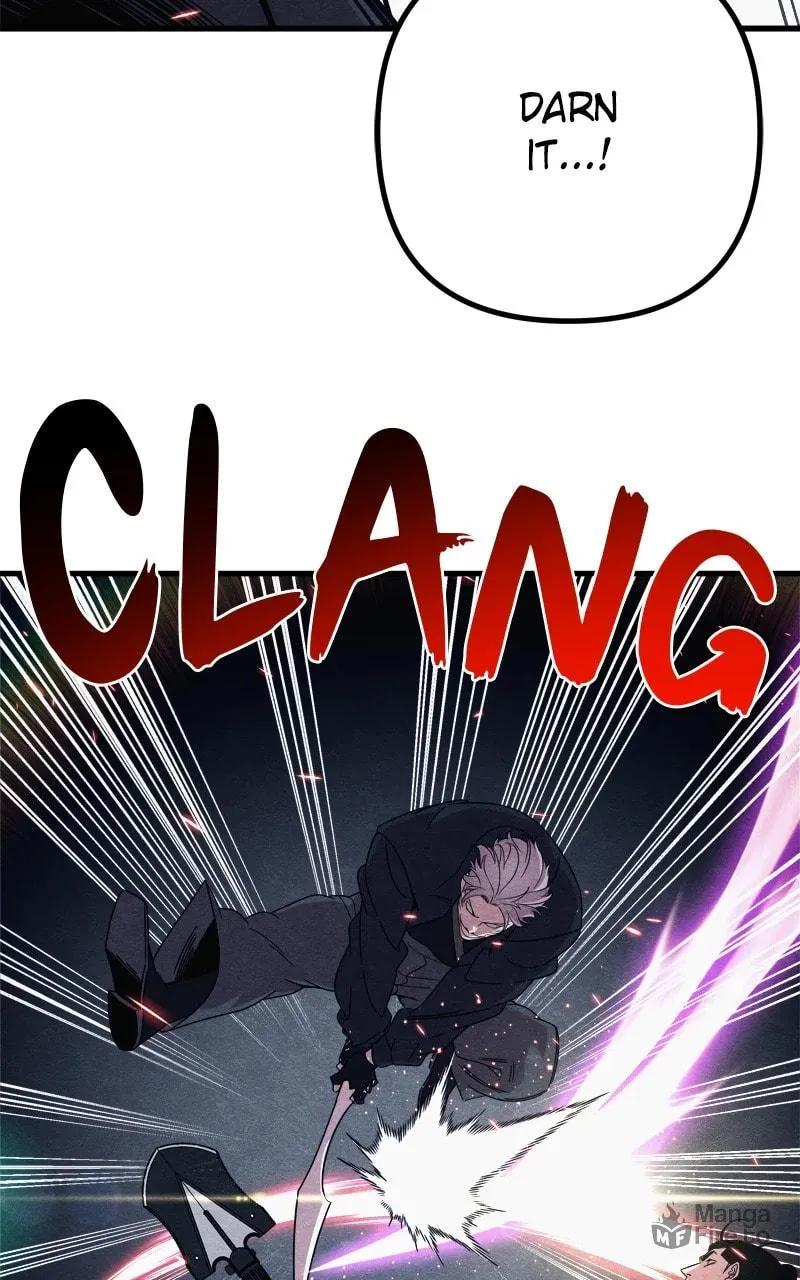 Read Zombie X Slasher chapter 83 image 19 on Lezhin