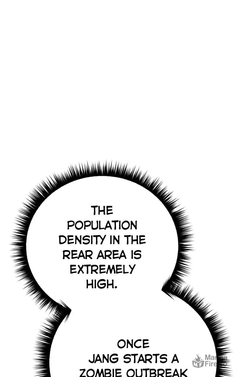 Read Zombie X Slasher chapter 83 image 24 on Lezhin