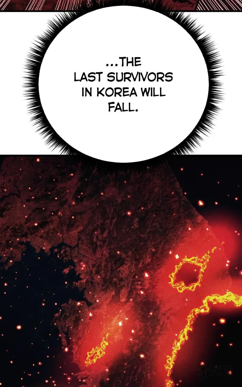 Read Zombie X Slasher chapter 83 image 26 on Lezhin