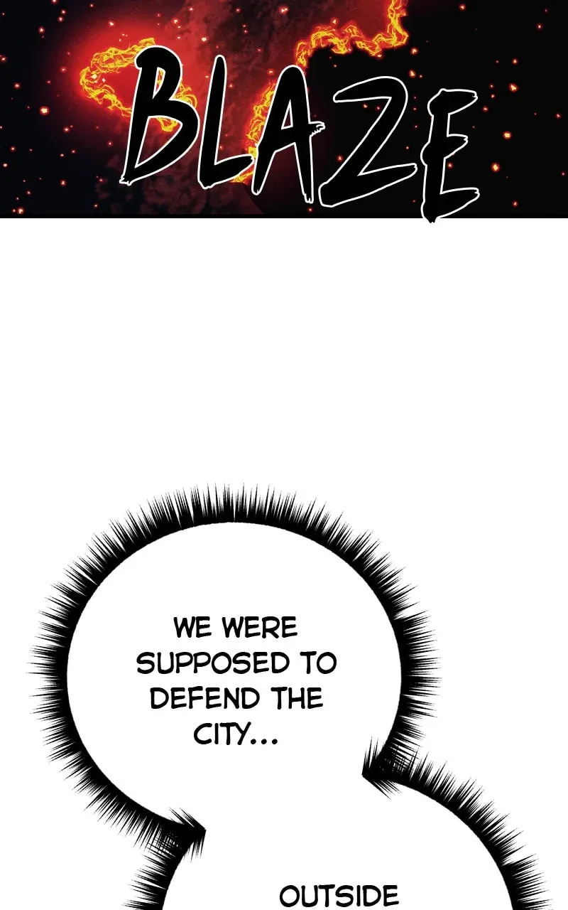 Read Zombie X Slasher chapter 83 image 27 on Lezhin