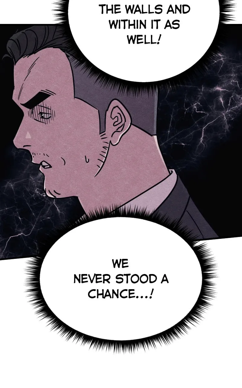 Read Zombie X Slasher chapter 83 image 28 on Lezhin