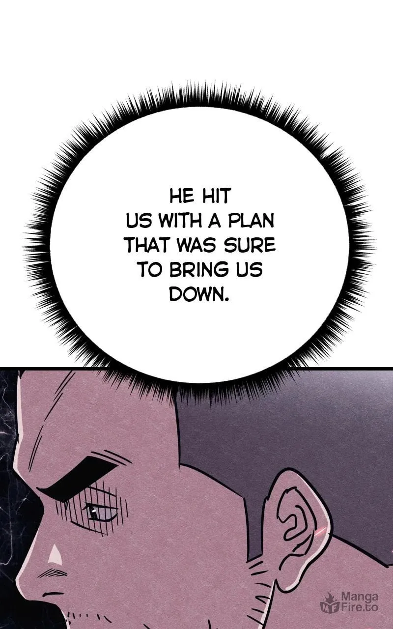 Read Zombie X Slasher chapter 83 image 29 on Lezhin