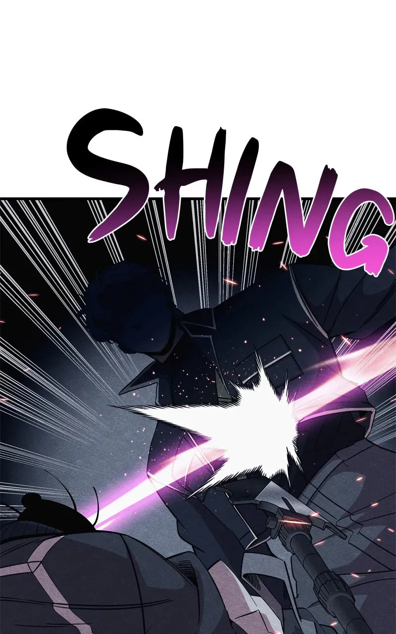 Read Zombie X Slasher chapter 83 image 3 on Lezhin