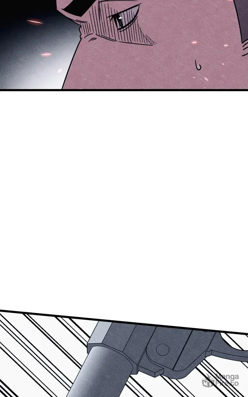 Read Zombie X Slasher chapter 83 image 32 on Lezhin