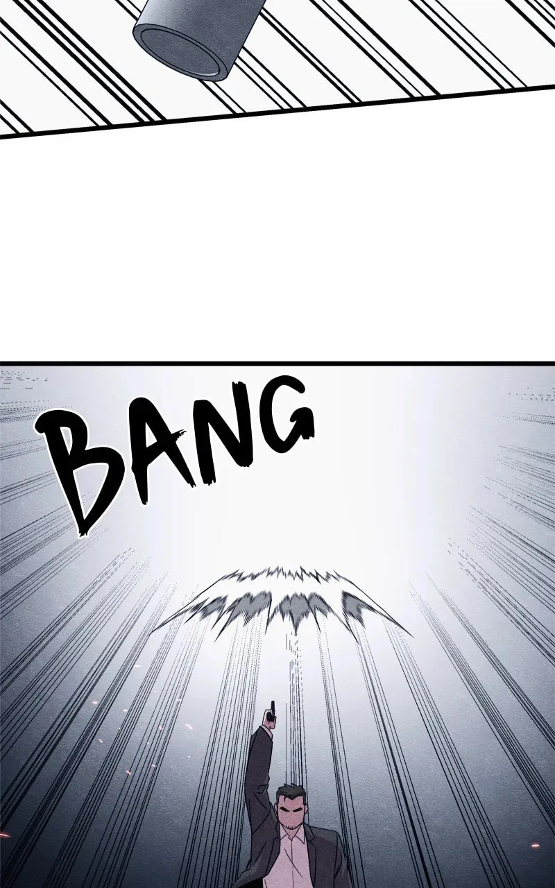 Read Zombie X Slasher chapter 83 image 33 on Lezhin