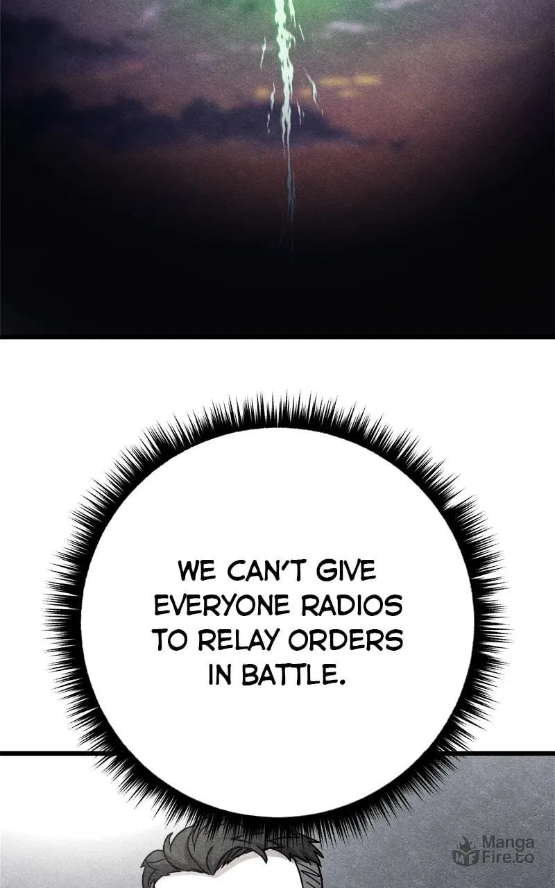 Read Zombie X Slasher chapter 83 image 38 on Lezhin
