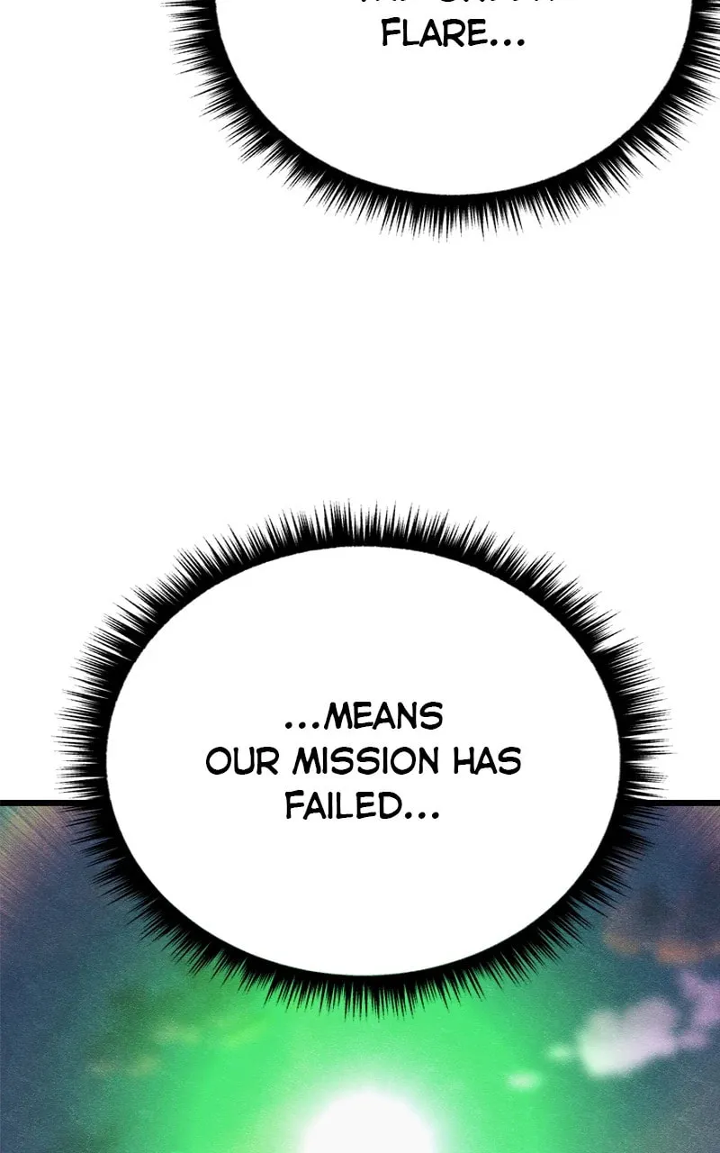 Read Zombie X Slasher chapter 83 image 40 on Lezhin