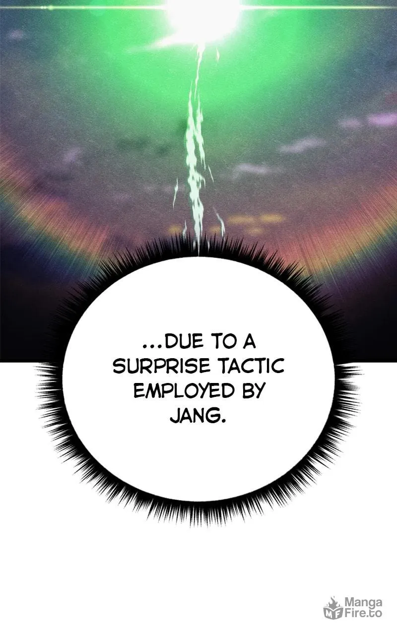Read Zombie X Slasher chapter 83 image 41 on Lezhin