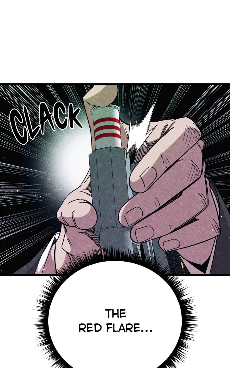 Read Zombie X Slasher chapter 83 image 42 on Lezhin
