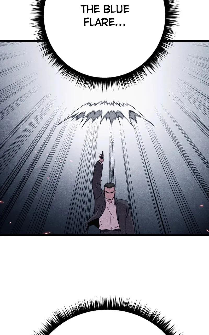 Read Zombie X Slasher chapter 83 image 46 on Lezhin