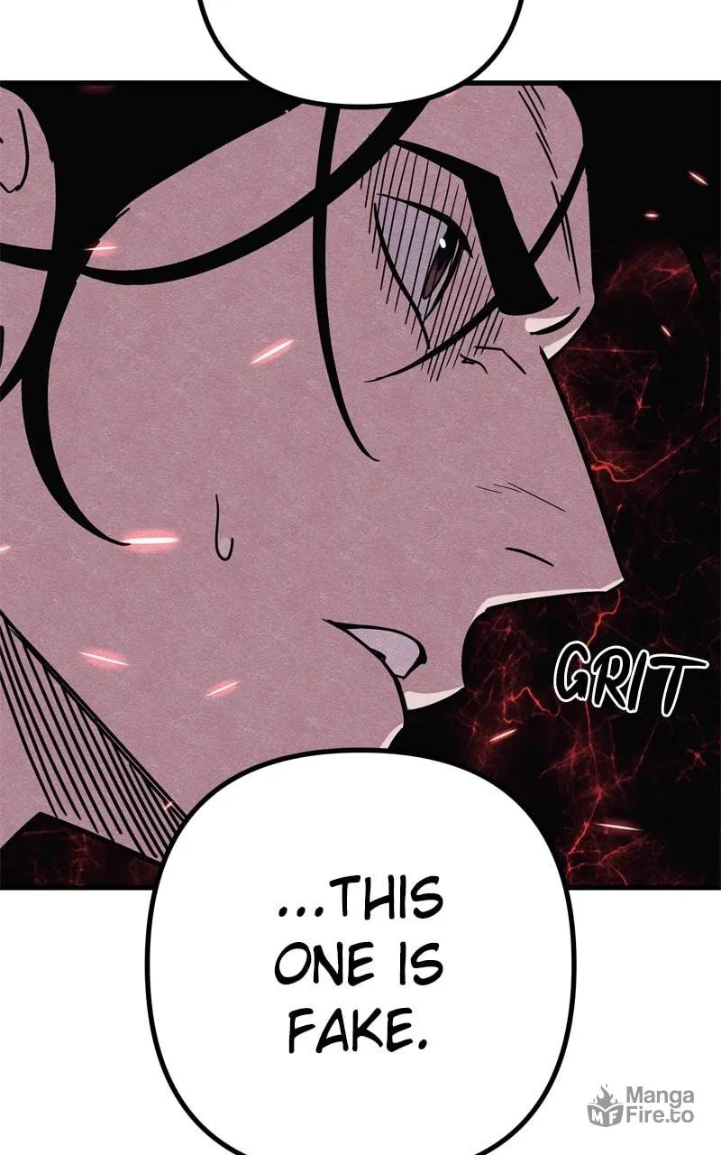 Read Zombie X Slasher chapter 83 image 5 on Lezhin