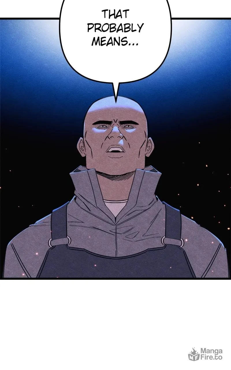 Read Zombie X Slasher chapter 83 image 50 on Lezhin