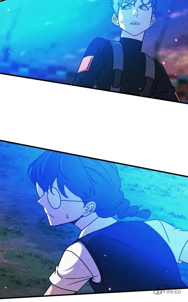 Read Zombie X Slasher chapter 83 image 54 on Lezhin