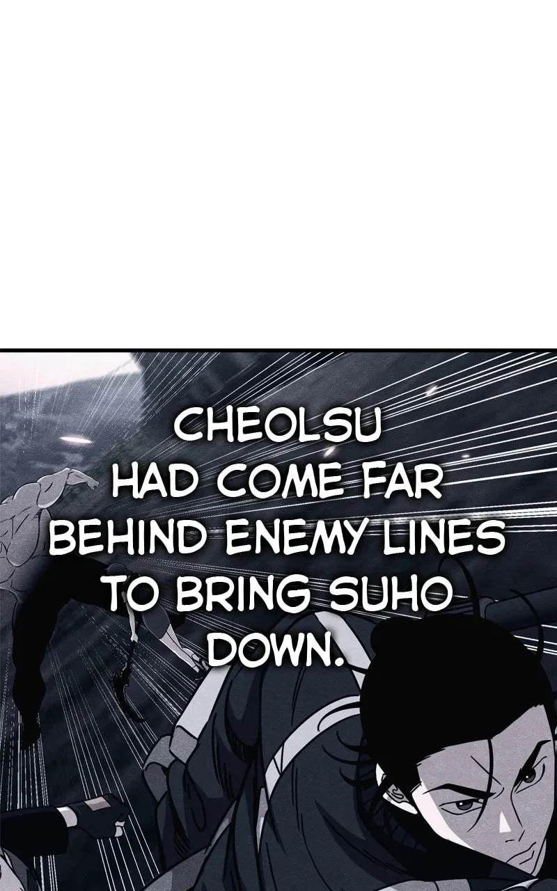 Read Zombie X Slasher chapter 83 image 55 on Lezhin