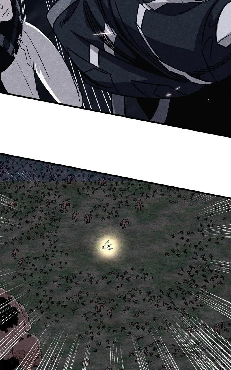 Read Zombie X Slasher chapter 83 image 56 on Lezhin
