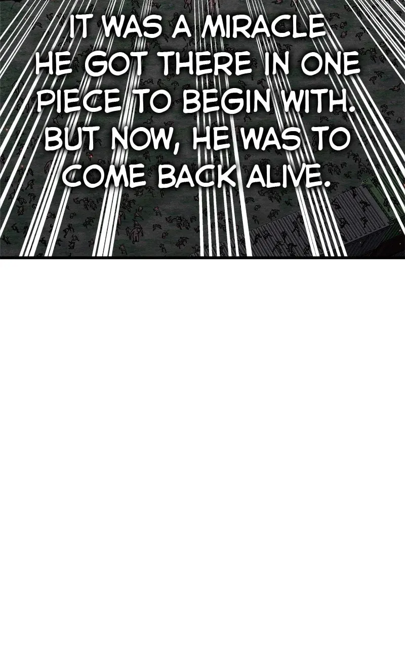Read Zombie X Slasher chapter 83 image 57 on Lezhin
